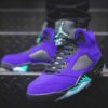 Jordan 5 Retro Alternate Grape