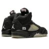 Air Jordan 5 Retro Metallic 2007