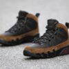 Air Jordan 9 Retro Boot NRG Olive