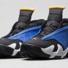 Air Jordan 14 Retro Low Laney