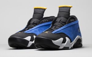 Air Jordan 14 Retro Low Laney