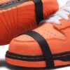 Nike SB Dunk Low Concepts Orange Lobster