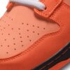 Nike SB Dunk Low Concepts Orange Lobster