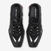 Nike Shox x Martine Rose MR4 Black