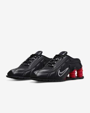 Nike Shox x Martine Rose MR4 Black