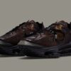 MMW 004 x Nike Zoom Baroque Brown