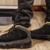 Air Jordan 9 Retro Dark Charcoal