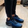 Nike TN Air Max Plus Blue Gradient