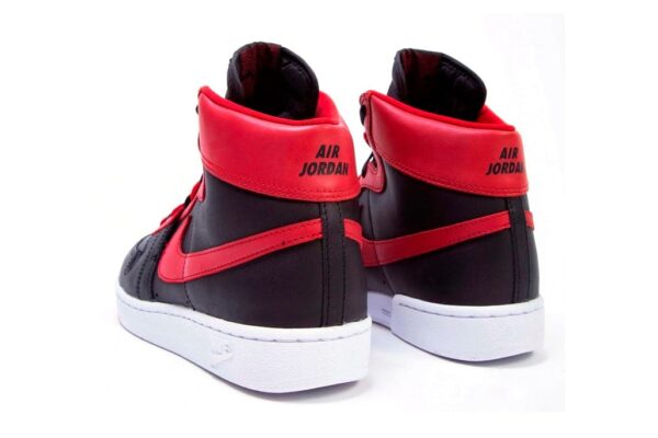 Nike Air Ship Pro Banned