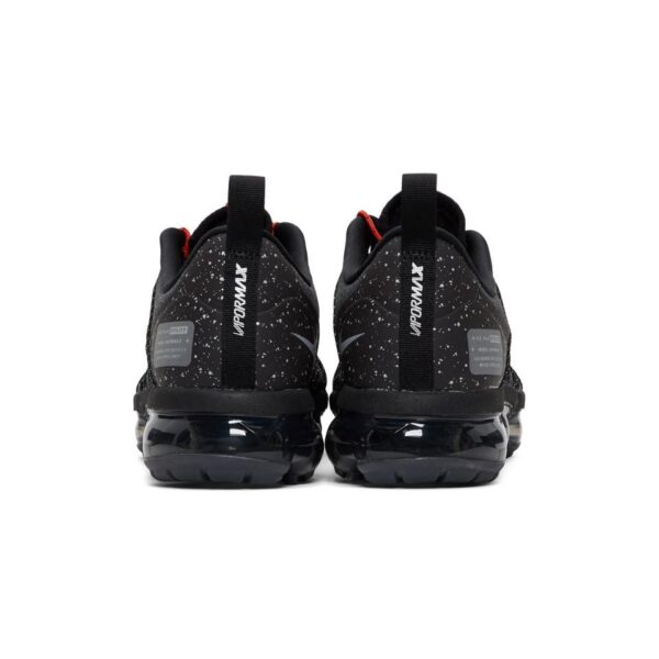 Nike Air VaporMax Run Utility Black Reflective