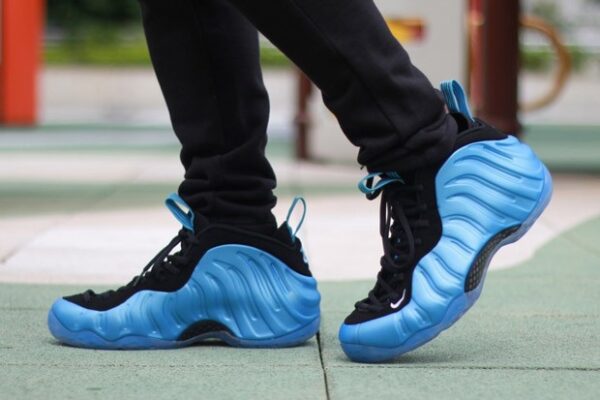 Air Foamposite One XX Royal