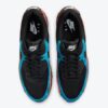 Nike Air Max 90 Black Tie Dye