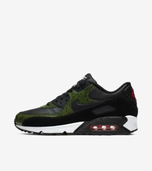 Nike Air Max 90 Green Python