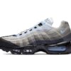 Nike Air Max 95 Aluminum