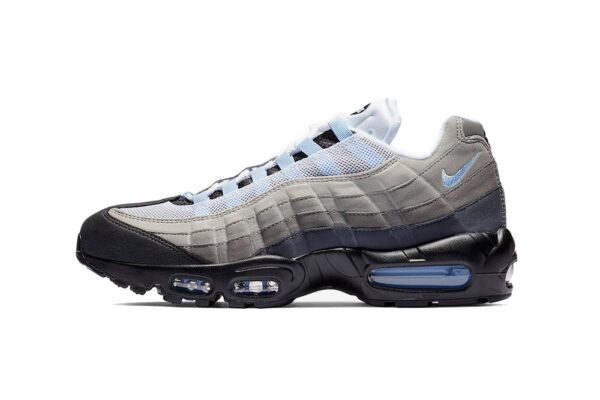 Nike Air Max 95 Aluminum