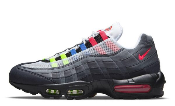 Nike Air Max 95 Greedy 3.0