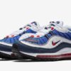 Nike Air Max 98 Gundam 2018