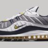 Air Max 98 2018 Tour Yellow