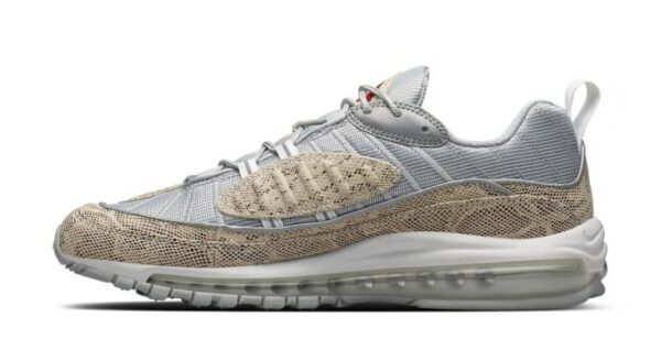 Nike Air Max 98 Supreme Snakeskin