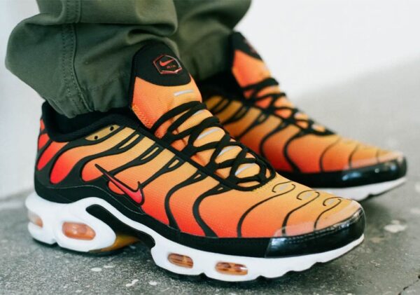 Nike Air Max Plus OG Sunset