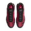 Supreme Nike Air Max Plus Red