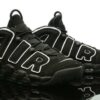 Nike Air More Uptempo Black White (2016/2020)