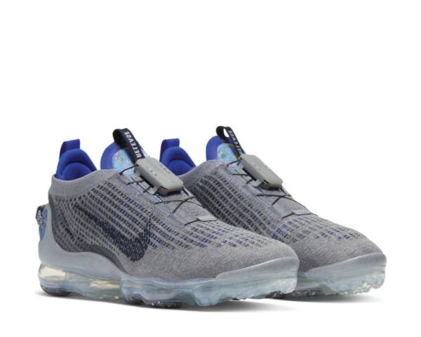 Nike Air VaporMax 2020 Flyknit Particle Grey