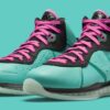 Nike LeBron 8 South Beach