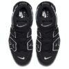 Nike Air More Uptempo Black White (2016/2020)