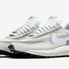 Nike LD Waffle sacai Summit White