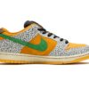 Nike SB Dunk Low Safari