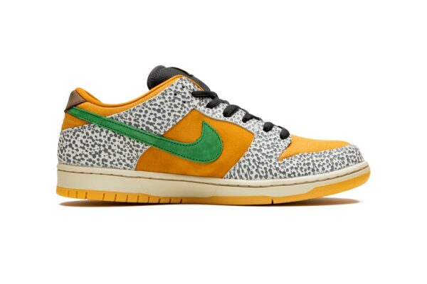 Nike SB Dunk Low Safari