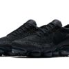 Air VaporMax Triple Black