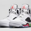 Air Jordan 5 Retro Pro Stars