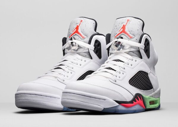 Air Jordan 5 Retro Pro Stars