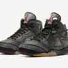 Air Jordan 5 x Off-White PS