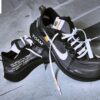 Zoom Fly SP Black x Off-White