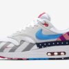 Air Max 1 x Parra