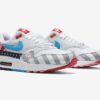 Air Max 1 x Parra