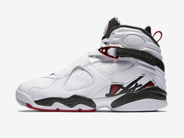 Air Jordan 8 Retro Alternate