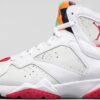 Air Jordan 7 Retro Hare 2015