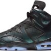 Air Jordan 6 Retro All Star Chameleon