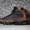 Air Jordan 9 Retro Boot NRG Olive