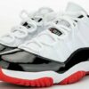 Jordan 11 Retro Low Concord Bred