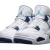 Air Jordan 4 Retro LS Legend Blue