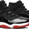 Jordan 11 Retro Playoffs Bred (2019)