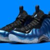 Air Foamposite One XX Royal