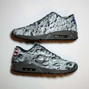 Air Max Lunar 90 SP Moon Landing