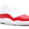 Jordan 11 Retro Cherry (2022)