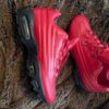 Nike Air Max 95 Lux x Supreme Red